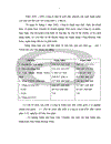 Tổ chức công tác kế toán thành phẩm tiêu thụ thành phẩm và xác định kết qủa tiêu thụ thành phẩm tại Công ty cổ phần Bánh kẹo Hải Châu 1