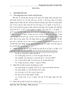 Thực trạng tài sản và nghiệp vụ tài chính 1