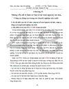 Một số kiến nghị nhằm hoàn thiện công tác kế toán Nguyên vật liệu Công cụ dụng cụ tại Xí nghiệp Luyện Kim Màu I