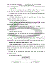 Một số kiến nghị nhằm hoàn thiện công tác kế toán Nguyên vật liệu Công cụ dụng cụ tại Xí nghiệp Luyện Kim Màu I