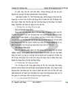 Phương pháp nghiên cứu và thực trạng kế toán bán hàng bô n inox tại Công ty TNHH đâ u tư pha t triê n va di ch vu thương ma i Viê t Ha