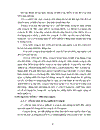 Một số vấn đề tiêu thụ sản phẩm và hiệu quả kinh doanh của Công ty thương mại Hải Phòng