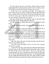 Một số vấn đề tiêu thụ sản phẩm và hiệu quả kinh doanh của Công ty thương mại Hải Phòng