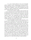 Một số vấn đề tiêu thụ sản phẩm và hiệu quả kinh doanh của Công ty thương mại Hải Phòng