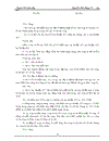 Một số ý kiến nhằm hoàn thiện công tác kế toán chi phí sản xuất và tính giá thành sản phẩm tại công ty xây dựng công trình 1