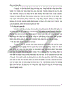 Kế toán chi phí sản xuất và tính giá thành sản phẩm tại Công ty Cổ phần Xây Dựng Công Nghiệp 1