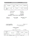 Công ty cổ phần TNHH Hoa ĐÔ