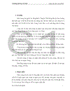 Hoàn thiện hạch toán tiền lương với việc nâng cao hiệu quả sử dụng người lao động tại Công ty Viễn thông Hà Nội.