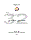 Kế toán tiền lương tại công ty cổ phần đầu tư xây lắp Asean