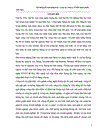 Hệ thống kế toán hàng hoá – công nợ Công ty TNHH dược phẩm Anh Ngọc