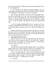 Những giải pháp cấp bách trước mắt nhằm thu hút có hiệu quả đầu tư trực tiếp nước ngoài.
