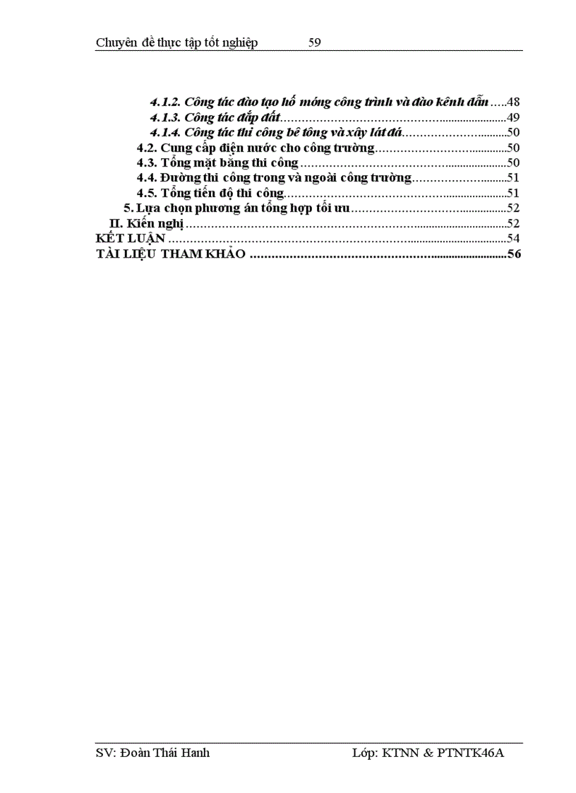 Dự án hợp phần cống bến mắm, thuộc dự án thoát lũ sông đáy - phương án công trình khôi phục sông tích từ đầu nguồn tại lương phú