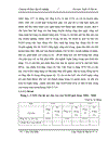 Thực trạng công tác thẩm định dự án ngành điện lực tại sở giao dịch i ngân hàng công thương việt nam