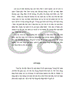 Các nhân tố ảnh hưởng đến chi tiêu đầu tư trên cơ sở đó giải thích tình hình kích cầu đầu tư ở nước ta 1