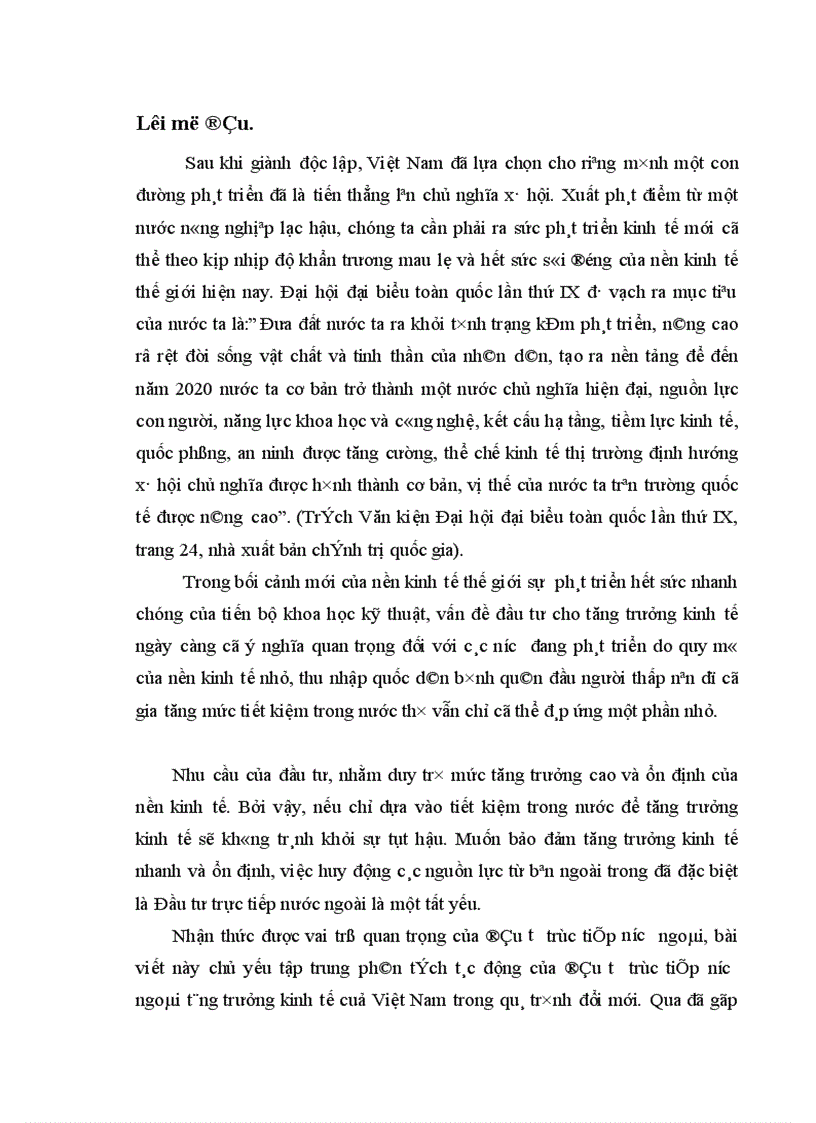 Cách phân chia đầu tư dựa vào nguồn vốn đầu tư