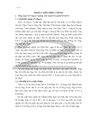 Phương hướng và một số giải pháp nhằm tăng cường và nâng cao hiệu quả của hoạt động đầu tư của Công ty cổ phần bảo hiểm Petrolimex