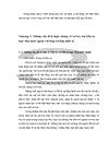 một số biện pháp nhằm khắc phục những khó khăn trên từ đó tạo điều kiện cho việc thu hút đầu tư trực tiếp nước ngoài có hiệu quả hơn 1
