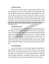 Một số giải pháp nhằm nâng cao chất lượng lập dự án tại Tổng Công ty xuất nhập khẩu xây dựng Việt Nam 1