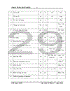 Một số giải pháp nhằm hoàn thiện công tác dự thầu tại Công ty cổ phần thương mại quốc tế Á Châu