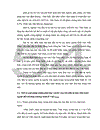 một số biện pháp nhằm khắc phục những khó khăn trên từ đó tạo điều kiện cho việc thu hút đầu tư trực tiếp nước ngoài có hiệu quả hơn