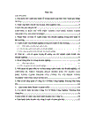 Công tác đầu tư nâng cao khả năng cạnh tranh của Công Ty Cổ Phần Thương Mại Công Nghiệp Sông Đà