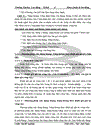 Hoàn thiện thang bảng lương tại Công ty Cổ phần Sông Đà 10 bằng cách xây dựng thang bảng lương theo phương pháp đánh giá giá trị công việc