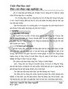 Tình hình sử dụng lao động và tiền lương của Công ty CP than Vàng TKV danh giai đoạn 2005 đến 2009