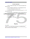 Một số giải pháp hoàn thiện các hình thức trả lương trả thưởng ở Công ty May Chiến Thắng 1