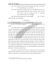 Những giải pháp nhằm cải tiến các hình thức trả lương tại Công ty Xây dựng lắp máy điện nước Hà nội