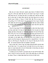 Một số giải pháp nâng cao chất lượng lao động ở Công ty Cổ phần Nhiệt điện Phả Lại từ nay tới năm 2010