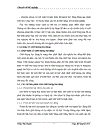 Một số giải pháp nâng cao chất lượng lao động ở Công ty Cổ phần Nhiệt điện Phả Lại từ nay tới năm 2010