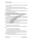 Một số giải pháp nâng cao chất lượng lao động ở Công ty Cổ phần Nhiệt điện Phả Lại từ nay tới năm 2010