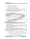 Phân tích tài chính và tình hình sử dụng lao động tiền lương của Công ty CP than Cao Sơn TKV năm 2007