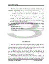 Phân tích tài chính và tình hình sử dụng lao động tiền lương của Công ty CP than Cao Sơn TKV năm 2007