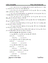 Phân tích tài chính và tình hình sử dụng lao động tiền lương của Công ty CP than Cao Sơn TKV năm 2007