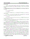 Phân tích tài chính và tình hình sử dụng lao động tiền lương của Công ty CP than Cao Sơn TKV năm 2007