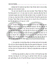 Phân tích tình hình sinh đẻ và những biện pháp chủ yếu nhằm ổn định mức sinh ở huyện Thạch Thành trong những năm qua 1