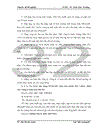 Nghiên cứu khả năng áp dụng hệ thống quản lý môi trường ISO 14001 tại Công ty Cổ phần bánh kẹo Hải Hà 1