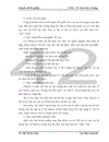 Nghiên cứu khả năng áp dụng hệ thống quản lý môi trường ISO 14001 tại Công ty Cổ phần bánh kẹo Hải Hà 1