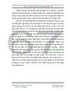 Sử dụng biện pháp thu phí nhằm hạn chế phương tiện giao thông cá nhân trên địa bàn thành phố Hà Nội cho mục đích nâng cao chất lượng môi trường 1