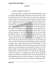 Đề xuất một số giải pháp quản lý môi trường tại các xã nghèo tại Hà Nội Hà Tây cũ 1