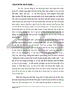 Đề xuất một số giải pháp quản lý môi trường tại các xã nghèo tại Hà Nội Hà Tây cũ 1