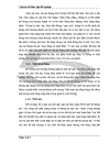 Đề xuất một số giải pháp quản lý môi trường tại các xã nghèo tại Hà Nội Hà Tây cũ 1