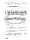Đề xuất một số giải pháp quản lý môi trường tại các xã nghèo tại Hà Nội Hà Tây cũ 1
