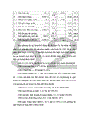 Hoàn thiện công tác thực hiện quy hoạch sử dụng đất đến năm 2010 của huyện Diễn Châu