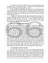 Phương hướng và giải pháp nhằm tăng cường huy động vốn cho đầu tư phát triển mạng lưới giao thông đường bộ vùng miền núi phía Bắc giai đoạn 2001 2010 1