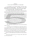 Thị trường và khả năng cạnh tranh của sản phẩm mỳ ăn liền công ty tnhh kinh doanh và chế biến lương thực Hà Việt