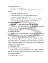 Thực trạng và công tác xoá đói giảm nghèo giai đoạn 2007 2009 tại xã Đào Xá huyện Phú Bình tỉnh Thái Nguyên