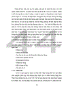 Thực trạng và công tác xoá đói giảm nghèo giai đoạn 2007 2009 tại xã Đào Xá huyện Phú Bình tỉnh Thái Nguyên