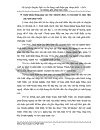 Kế hoạch chuyển dịch cơ cấu hàng xuất khẩu giai đoạn và những giải pháp thực hiện
